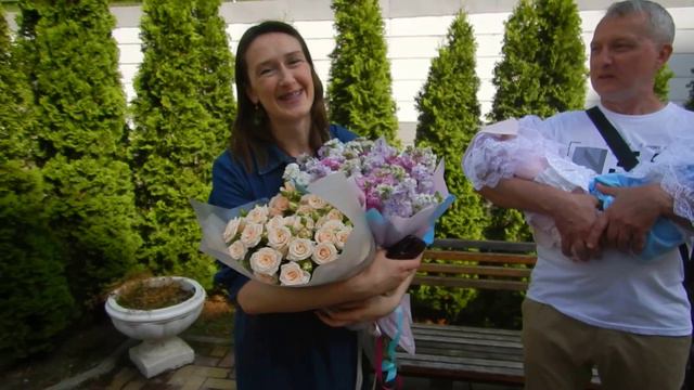 Счастливый день 13 июня 2023 смотреть онлайн