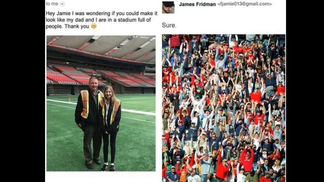 Лютые троли фотошопа 480 LVL. Сделай так, чтоб я была русалкой...