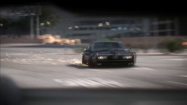 ShellShocked - NFS Payback [GMV] [4K] смотреть онлайн