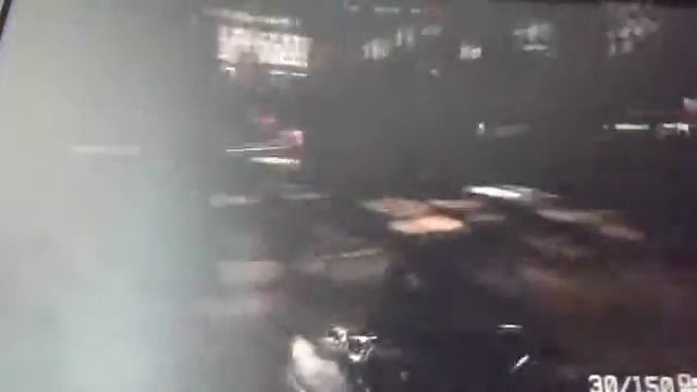 Видео с веб-камеры. Дата: 4 августа 2013 г., 12:04.