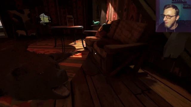 Hello Neighbor 2. Очень душный дед. (5) смотреть онлайн
