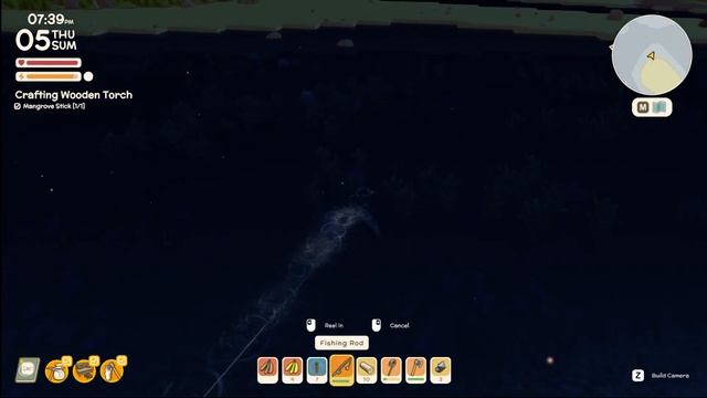 How To Catch The Most Profitable Fish In Dinkum - The Barracuda | Dinkum Guide смотреть онлайн