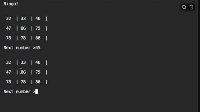 Day 44 - 100 Days of Python (Dynamic 2D lists) смотреть онлайн