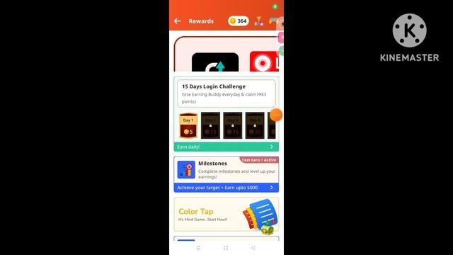 BIGGEST Loot ₹10+₹10 Amazon Gift Card|Free Amazon Gift Card Code|Earning Buddy App Payment Proof|TR смотреть онлайн