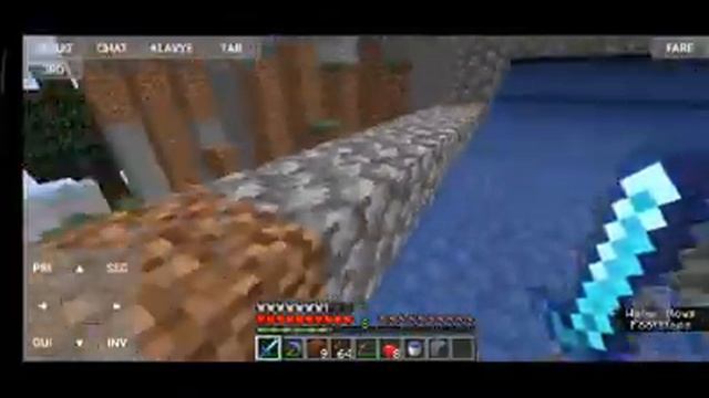 Pojav Launcher Minecraft PC Java Run Android / Survival #50 Mcinabox / Simple Boat смотреть онлайн