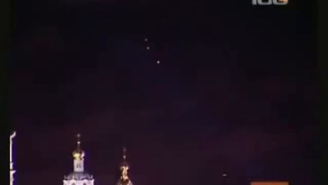 IRIDAN SAREN EN/UFO EN LA CATEDRAL DE RUSIA смотреть онлайн