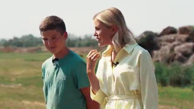 Ставропольские туркмены