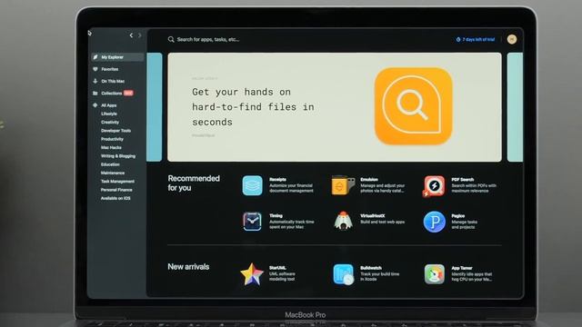 MacBook Pro 16" (2021) - MAJOR Design Leaks! смотреть онлайн