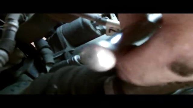 VAUXHALL ECOTEC STARTER MOTOR REMOVAL EC смотреть онлайн