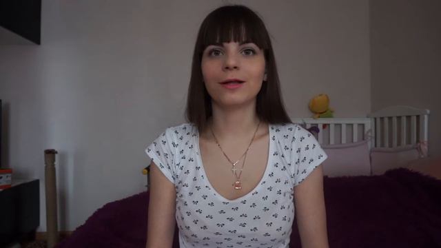 ❤️TAG: Знакомство / Почему я начала снимать видео?❤️ смотреть онлайн