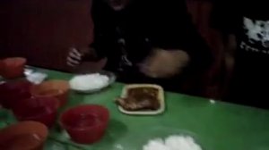 ABG di Perkosa di Sari Laut