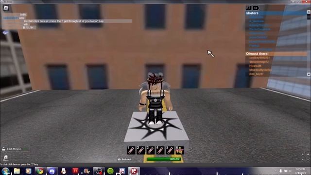 How to play old ROBLOX in 2023! (Website AND Game) смотреть онлайн