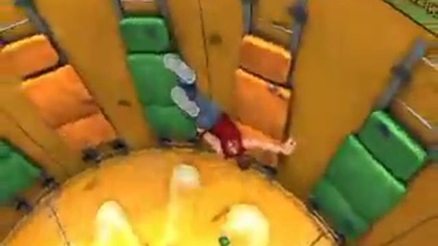 T-C Pain Amusement Park смотреть онлайн