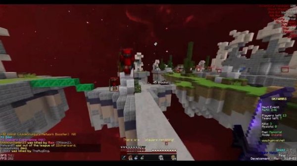 INSTANT CLICK TP WITH MOON 3.1 (LOL)