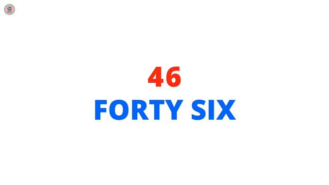 Number name | Number name 41 to 50 | Numbers in words 41 to 50 | 41 to 50 spelling | Numbers 41-50 смотреть онлайн