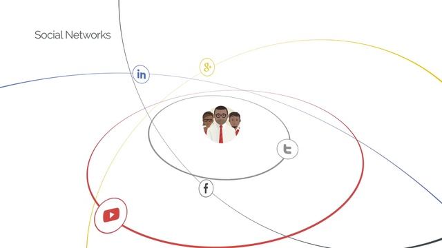 Vue Media - The Group смотреть онлайн