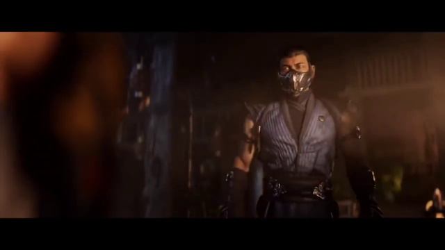 Mortal Kombat 1 (2023) New Trailer 4K ULTRA HD смотреть онлайн