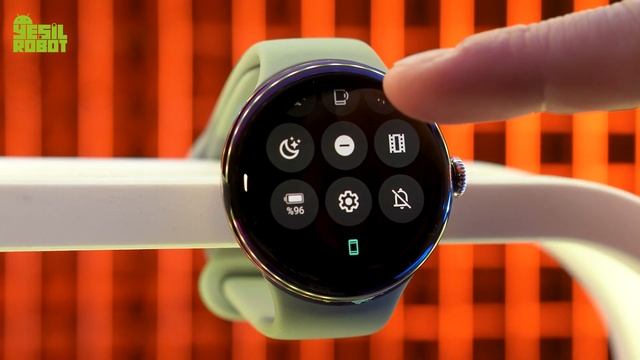 Google Pixel Watch 2 inceleme! - Apple Watch'a büyük rakip! смотреть онлайн