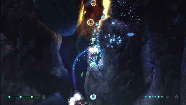 The UnderGarden - Episode 12 - Into the Machine смотреть онлайн