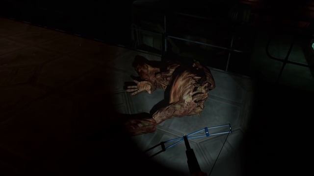 Cosmodread [Ep.01] VR Survival Horror Roguelike (VR gameplay, no commentary) смотреть онлайн