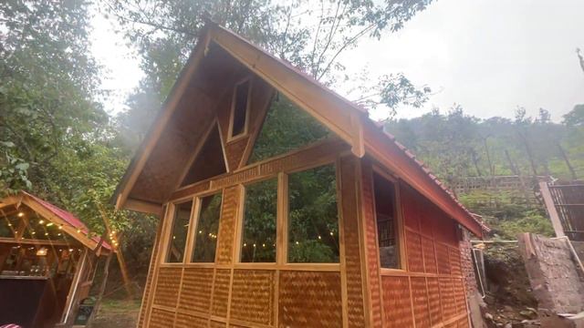 OAKLEY GROVES Resort Shergaon смотреть онлайн
