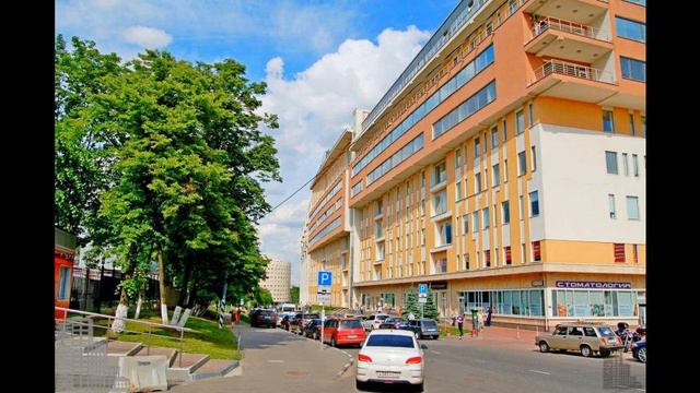 Офис 482м с отделкой смотреть онлайн