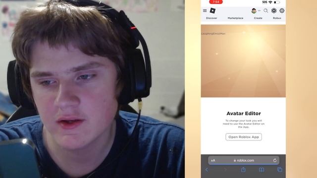 How To Make ROBLOX GAMES on Mobile.. (ios & android) смотреть онлайн