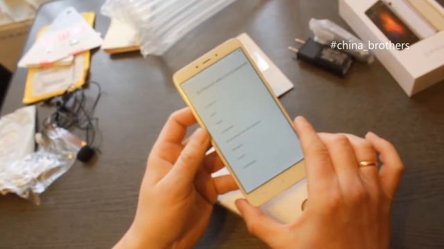 5 камер для видеонаблюдения Escam. Распаковка смотреть онлайн