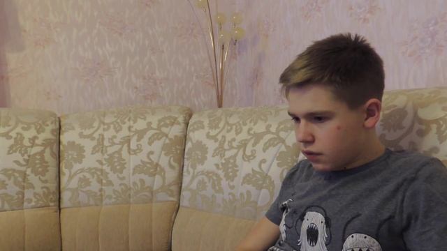 Мизантроп? смотреть онлайн