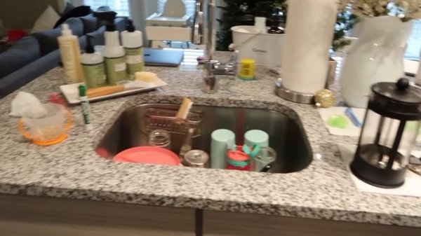 ULTIMATE CLEAN WITH ME 2019 // EXTREME CLEANING MOTIVATION // ALL DAY CLEAN WITH ME