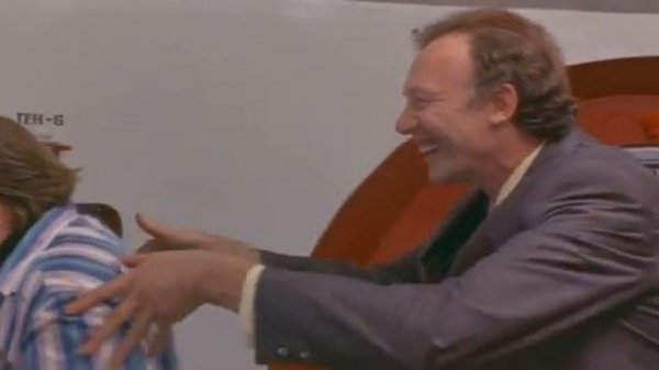 Москва-Кассиопея