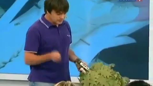 Как париться банным веником смотреть онлайн