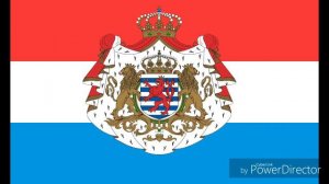 Гимн Люксембурга