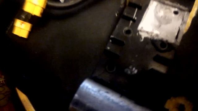 Разбираю свой GotWay MSuper V3 S+, 1600 Wh Часть 1 смотреть онлайн