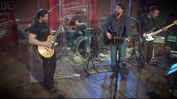 Воздух: Калинов мост