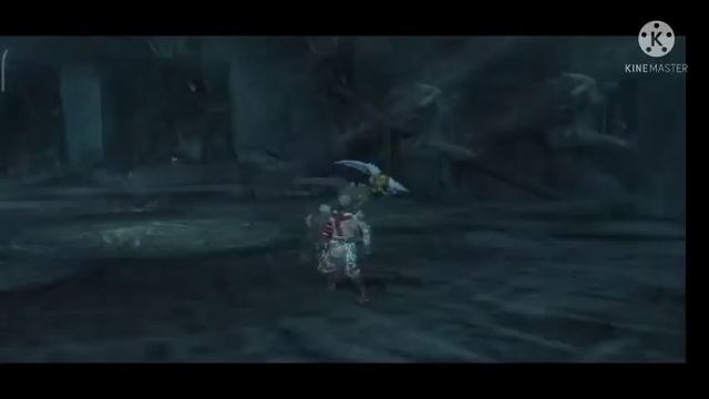 Dante's Inferno PSP / PS3 textures смотреть онлайн