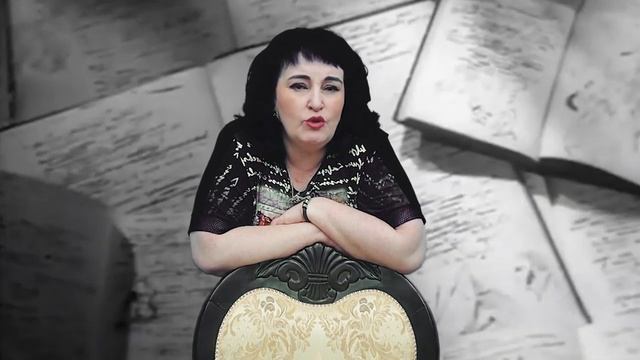 Стихотворения Александра Пушкина в исполнении специалистов Районного Дворца культуры "Геолог" смотреть онлайн