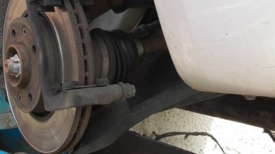 Новости автомобильной индустрии