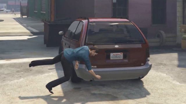 Что-то Новое #8 | Кто этот ваш Гагарин?! смотреть онлайн