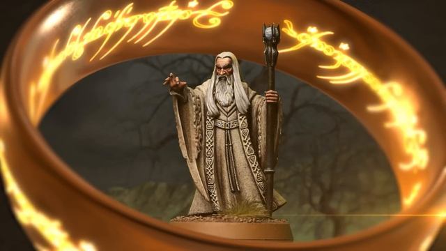 Battlehosts of the Middle-earth™ Strategy Battle Game – An Army in a Box смотреть онлайн
