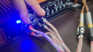 Разрулить всю систему одним усем! Обзор и замер пятиканального усилителя DL Audio Raven 5.1100