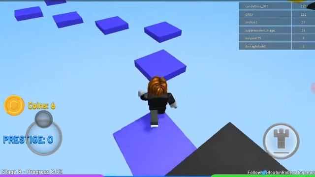 Roblox(1 серия) смотреть онлайн