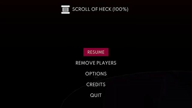SpiderHeck 1.3 Scroll Of Heck Devlog смотреть онлайн
