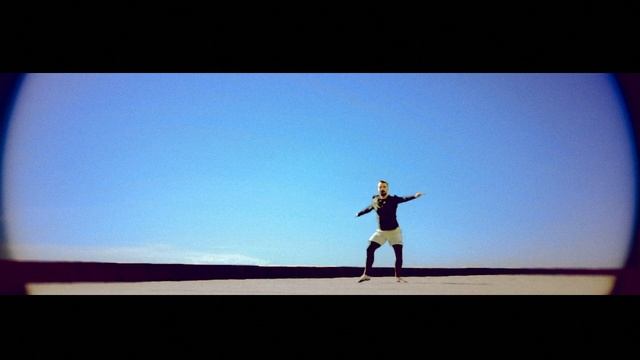 Misha Evgrafov | CONTEMPORARY | STADIA смотреть онлайн