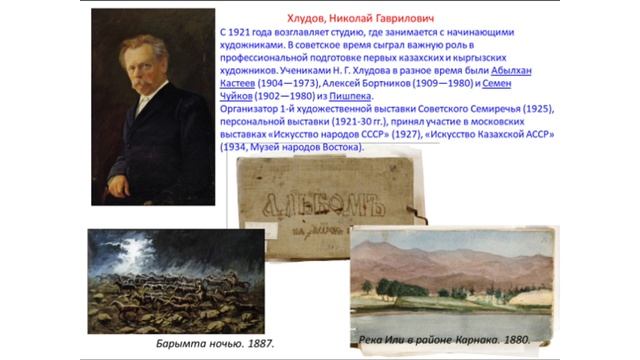 IV четверть История Казахстана 8 класс смотреть онлайн
