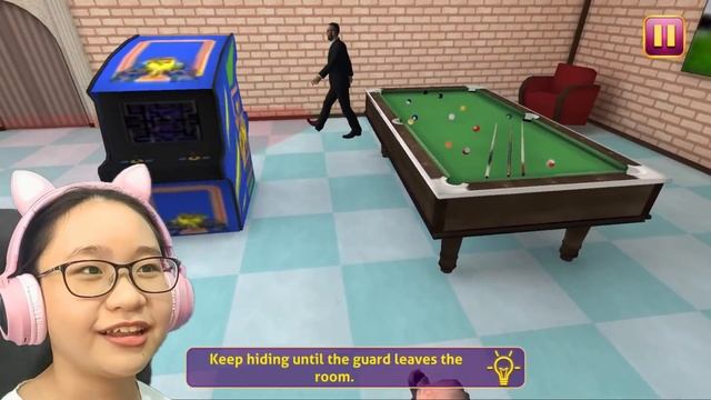 Sofia Adventures Celebrity House - Gameplay Walkthrough - This Girl Is CREEPY!!!