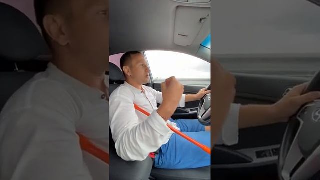 Как настроить Круиз Контроль в автомобиле, когда данная функция в нем не предусмотрена. смотреть онлайн