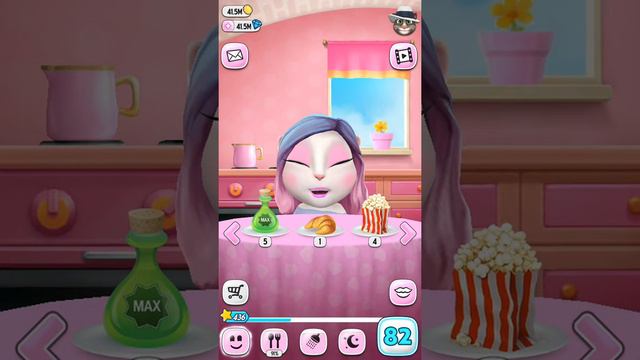 Смех и Анжела смотреть онлайн