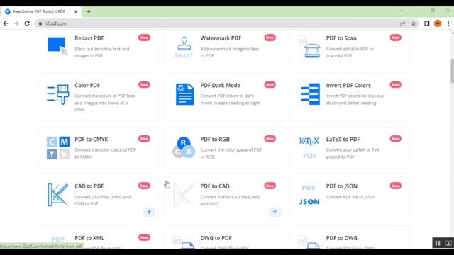 All PDF Tools Free | PDF editor | PDF converter | PDF password remover смотреть онлайн