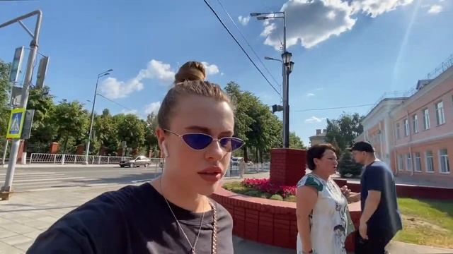 СВАДЬБА ЛУЧШЕЙ ПОДРУГИ / Свадьба ГОДА // Влог с СЫЗРАНИ смотреть онлайн